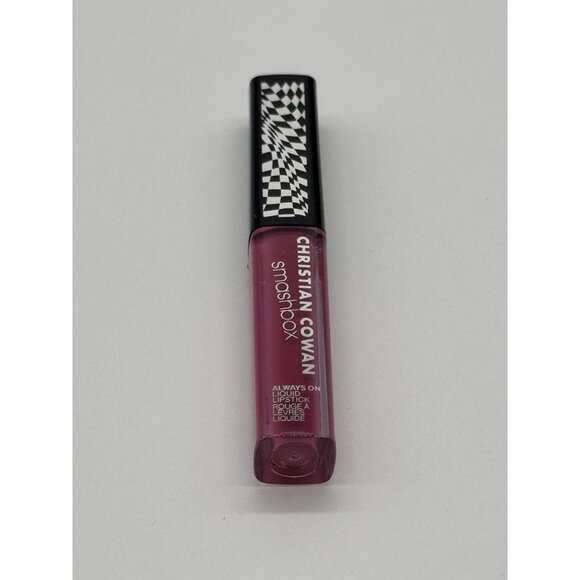 Smashbox Always on Liquid Lipstick Big Spender - Picture 1 of 2